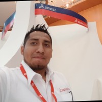 Ruben Gonzalez Reyes