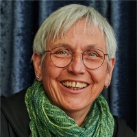 Antje Schleiff