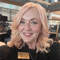 Staci Woodruff