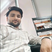Vishal Sirohi