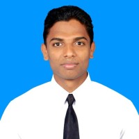 Vadivel Subramanian