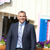Ahmed Kandil