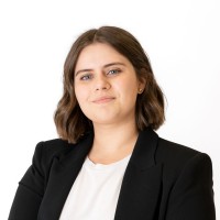Mariana Espinosa de Silva