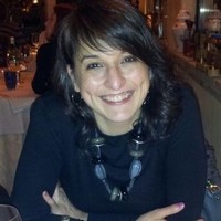 Claudia Cornia
