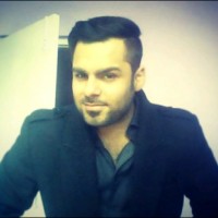 Gautam Vaid