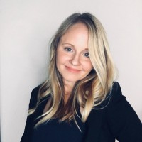 Katie Cope