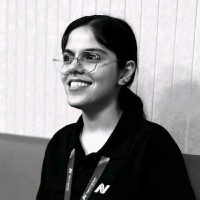 Vaishnavi Kumar