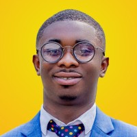 Emmanuel Boakye Anim, DVM