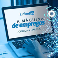 Maquina Empregos