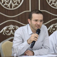 Ahmet Aksoy