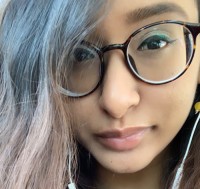 Shama Shalini
