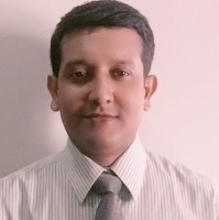 Samarjit Paul