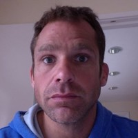 Daniel Taylor
