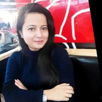 Leena Rawat