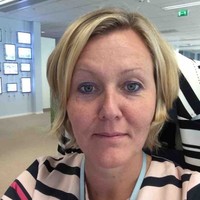 Karin Johansson