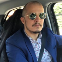 Andrea Benvenuto