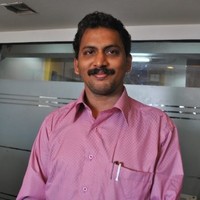 shailesh koyande