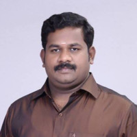Prabhakaran K