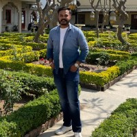 Salil Goyal