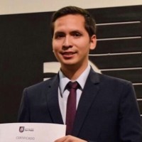 César Aramayo Bustamante