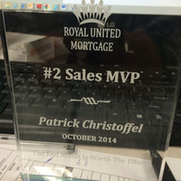 Patrick Christoffel