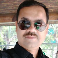 Sumanta Nandan