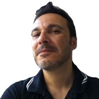 Cristian Irtec Scaglioni