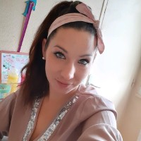 Vanessa Baudry