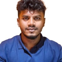 Dhananjai S
