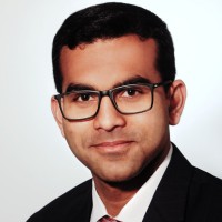 Mohammed Kamrul Hasan