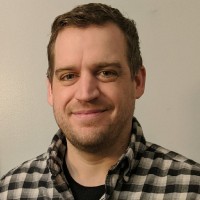 Kevin Perry
