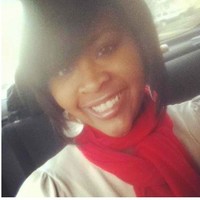 Stephanie Henderson