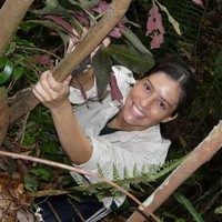 M. Marcela Mora