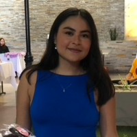 Ana Sofia Sandoval