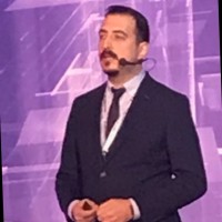 Burak Yalcin
