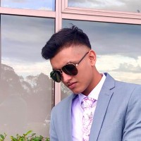 Krish Patel