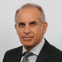 Mark Roberts