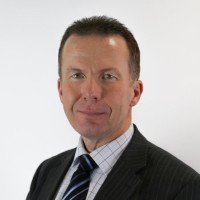 Alan Cudlipp CEng FICE FPWI