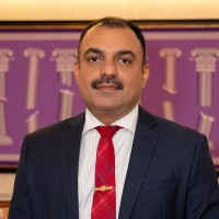 Eapen Mathew