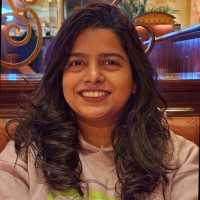 Arpita Jaiswal