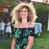 yasemin yurtcu