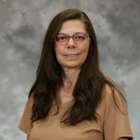 Susan Gray