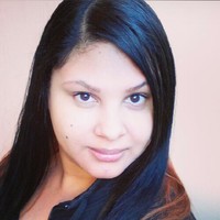 Ruth Mejias