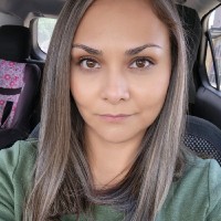 Yadira Rodriguez