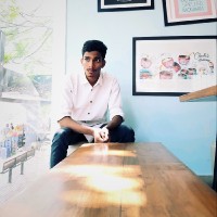 Asit Kumar Behera