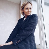 Viktoriya Anikeenko