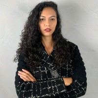 Thayná Moraes