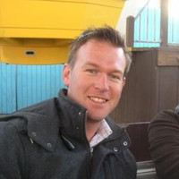 Scott Morgan