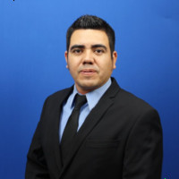 Enrique Avalos