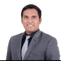 Sreejith Sreenivasan
